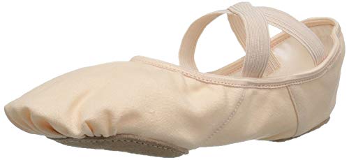 Capezio Hanami Ballet Shoe - Size 9.5, Light Pink