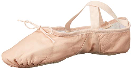 Bloch Prolite II Hybrid - Zapatos para Mujer, Color Rosa, Talla Talla Inglesa UK...