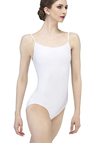 Wear Moi Diane - Maillot para Mujer, Color Blanco, FR: XS (Talla Fabricante: XS)