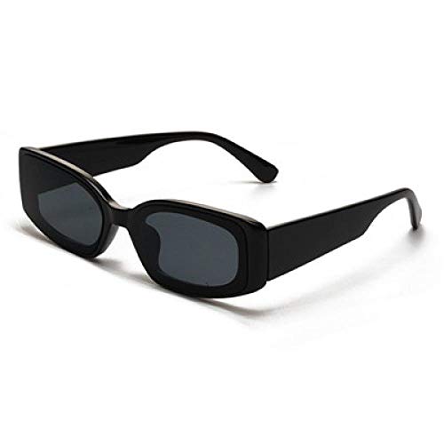 Gafas de Sol Sunglasses Hip Hop Gafas De Sol Mujeres Hombres Moda Fluorescente...