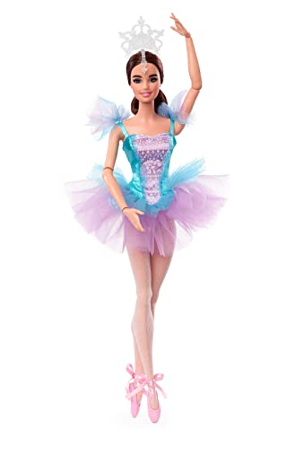 Mattel- Barbie Muñecas, Multicolor (HCB87)