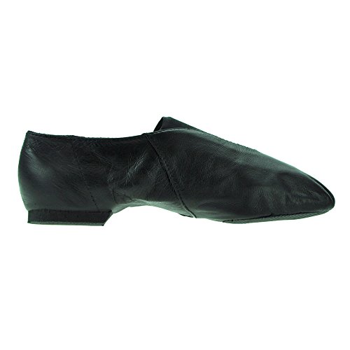 Bloch 461 Nero Pure Jazz Shoe 5.5L UK 8.5L US