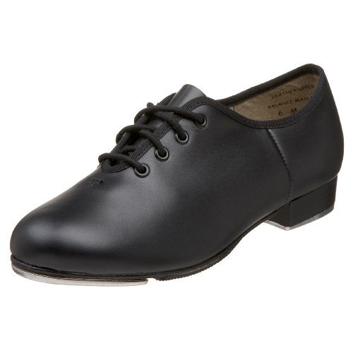 Capezio Cg55 Capezio Xreme Step Schuhe, Zapatos de Claqué de Cuero, Unisex,...