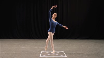 pasos de ballet basicos