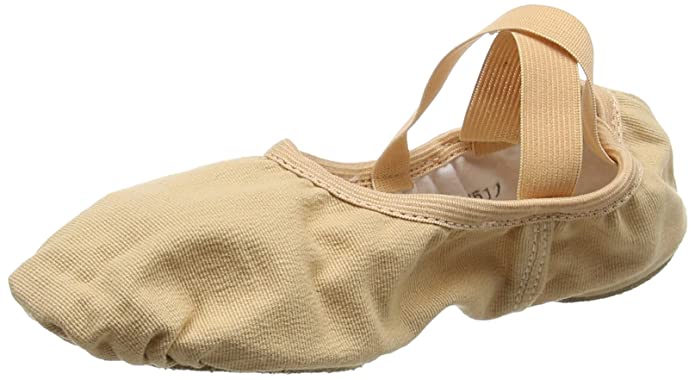 zapatillas de ballet clasico niña