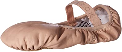 zapatillas de ballet capezio amazon
